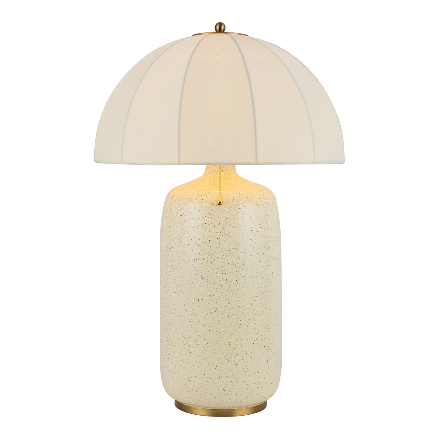 Crosby One Light Table Lamp