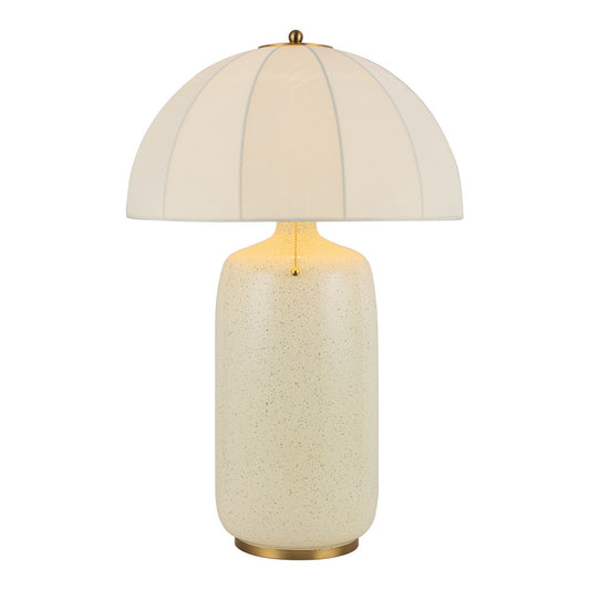 Crosby One Light Table Lamp