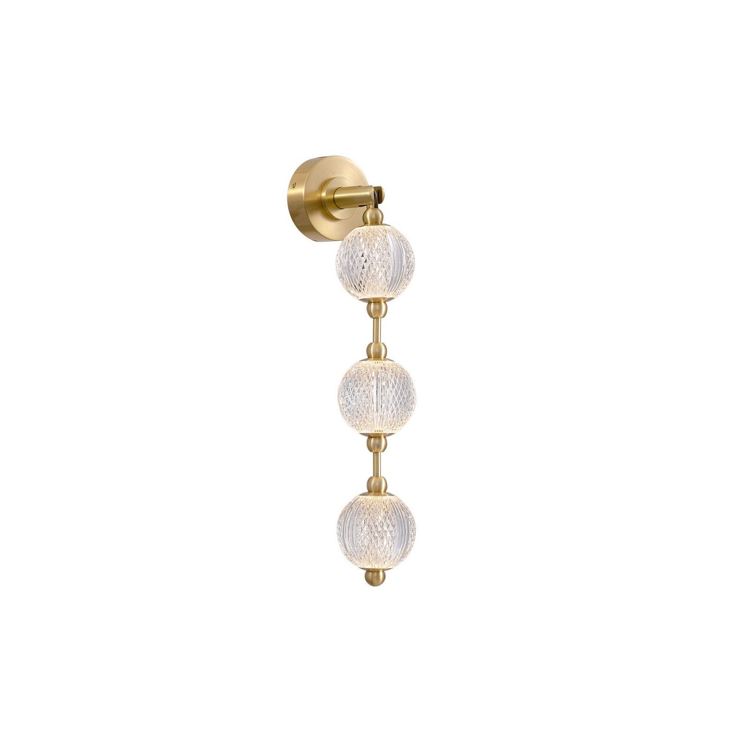 Marni Hanging Wall Sconce