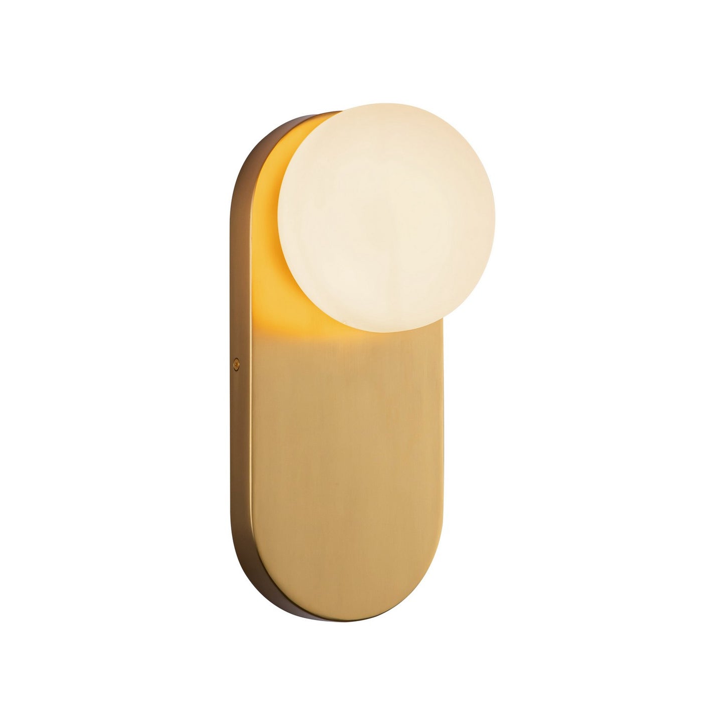 Ariel One Light Vanity