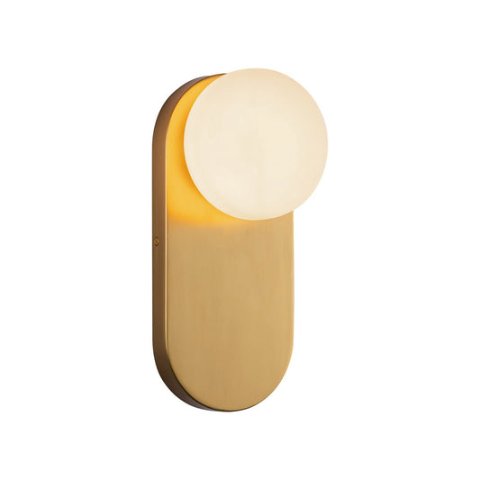 Ariel One Light Vanity