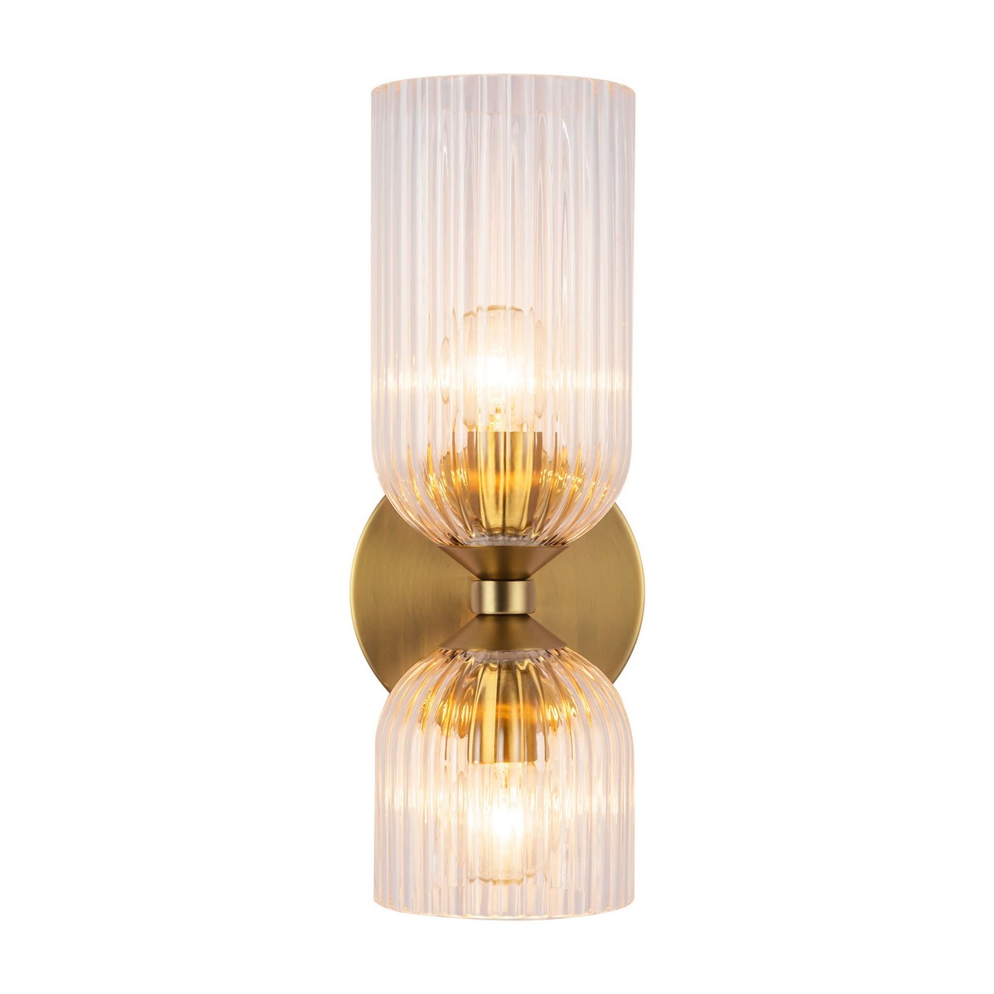 Nelly Two Light Vanity