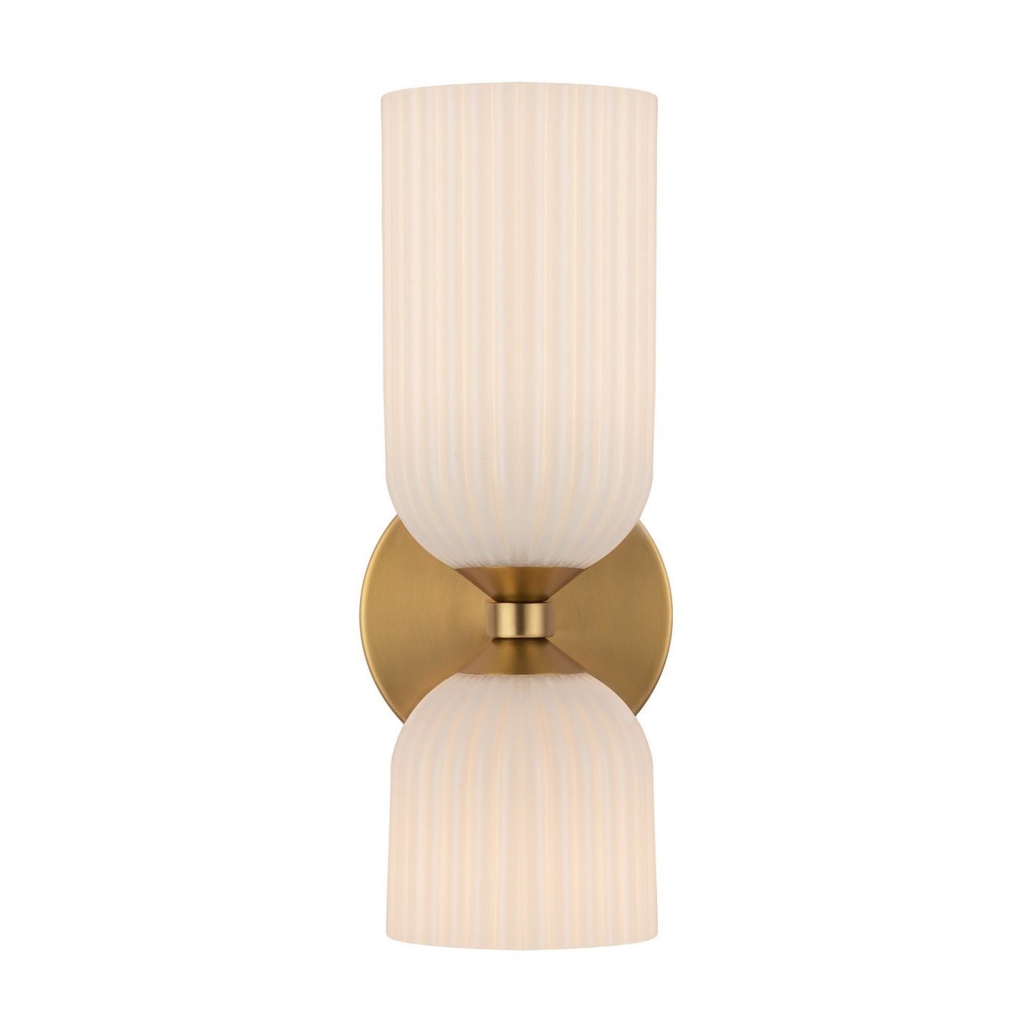 Nelly Two Light Vanity
