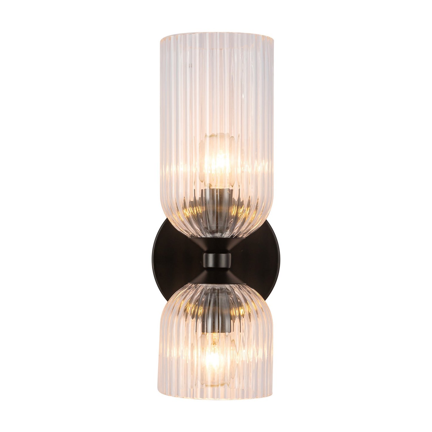 Nelly Two Light Vanity