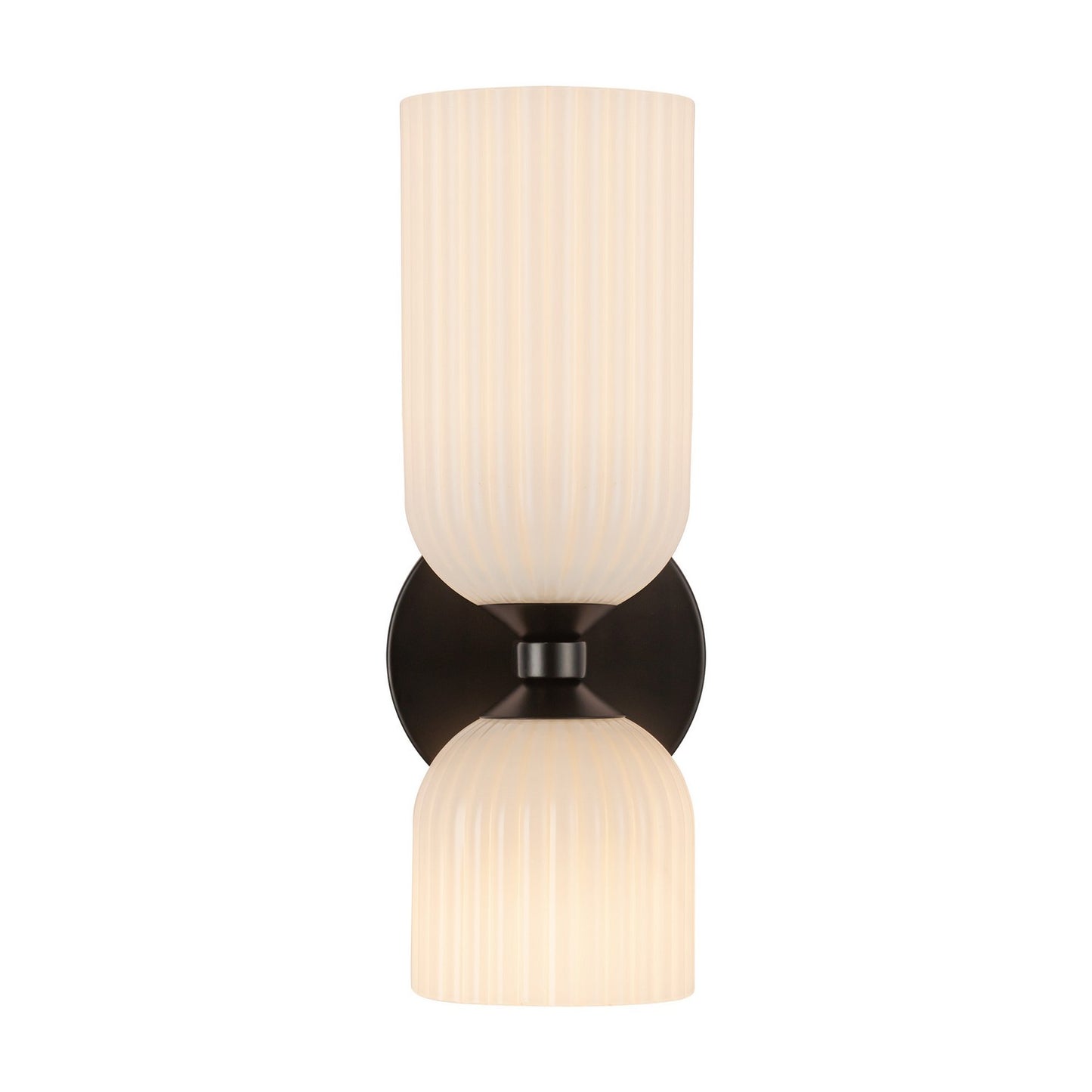 Nelly Two Light Vanity
