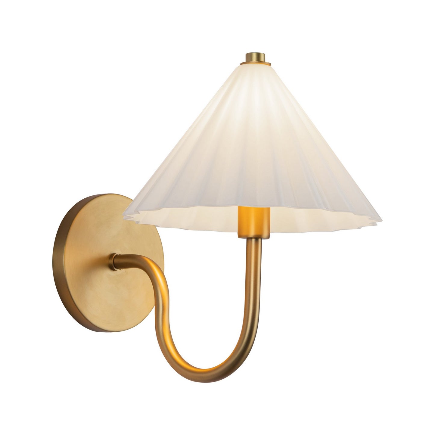 Serena One Light Vanity