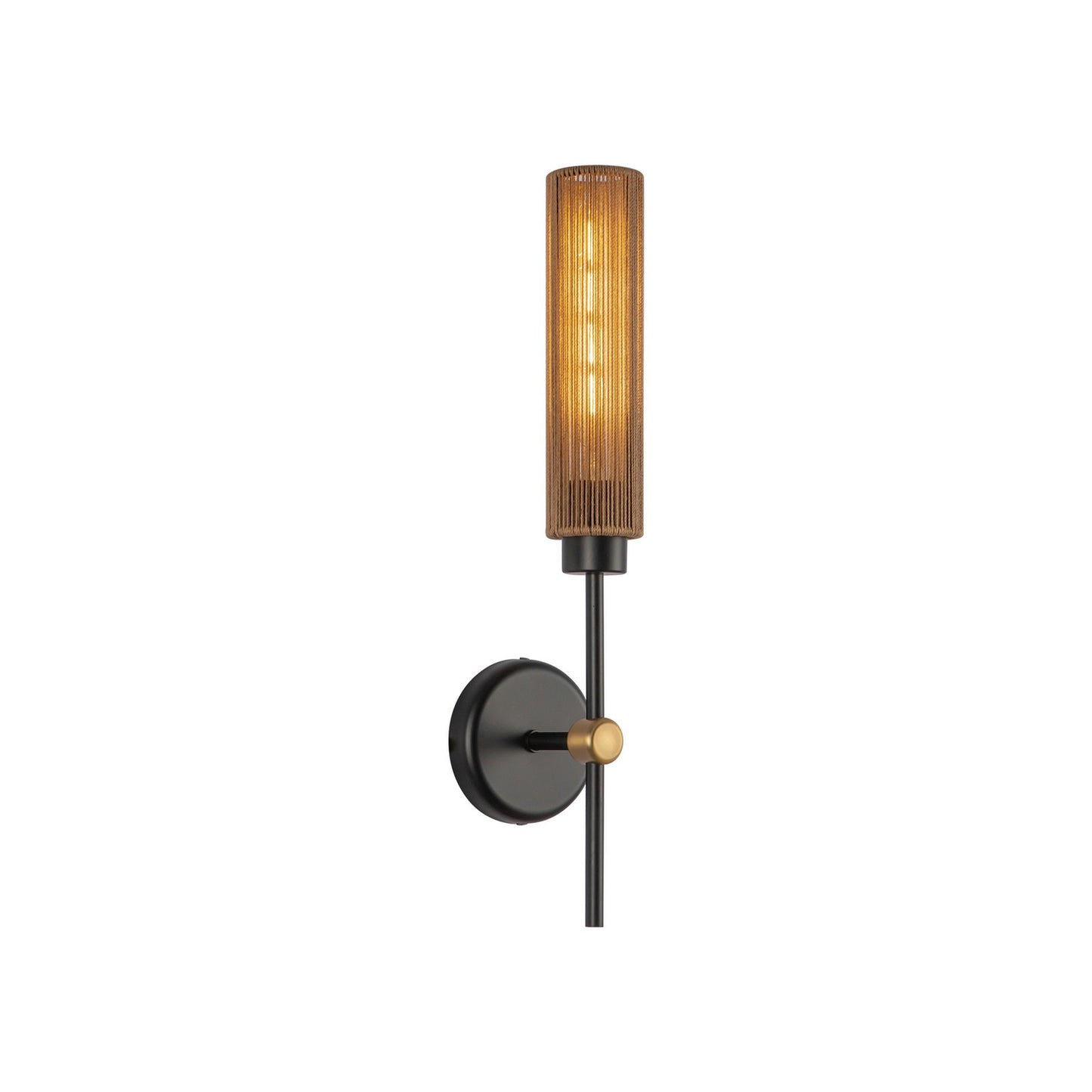 Colby One Light Vanity