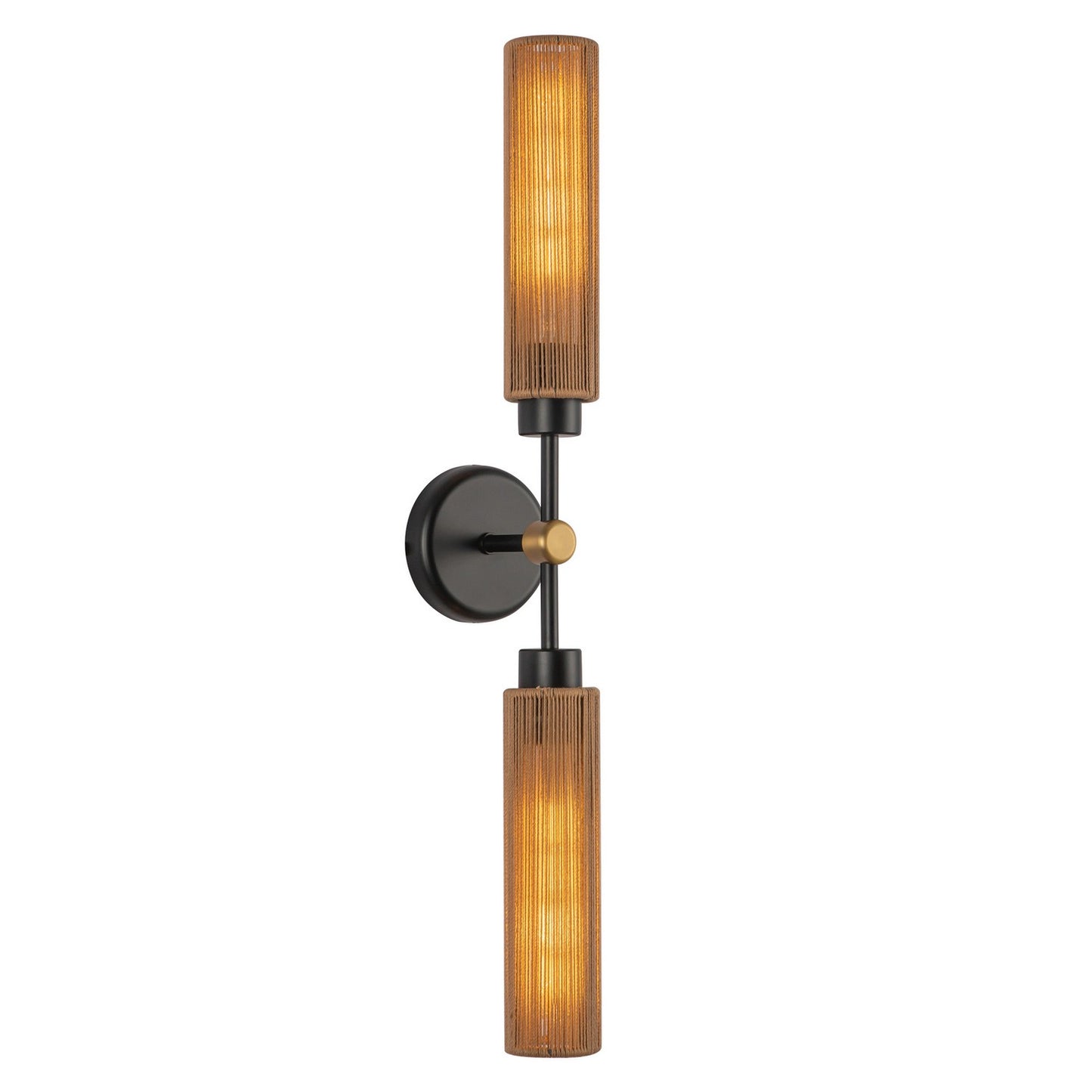 Colby Two Light Vanity