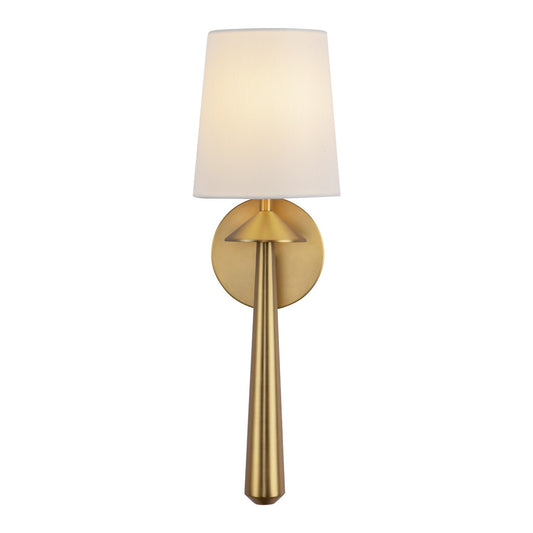 Bridgette One Light Vanity