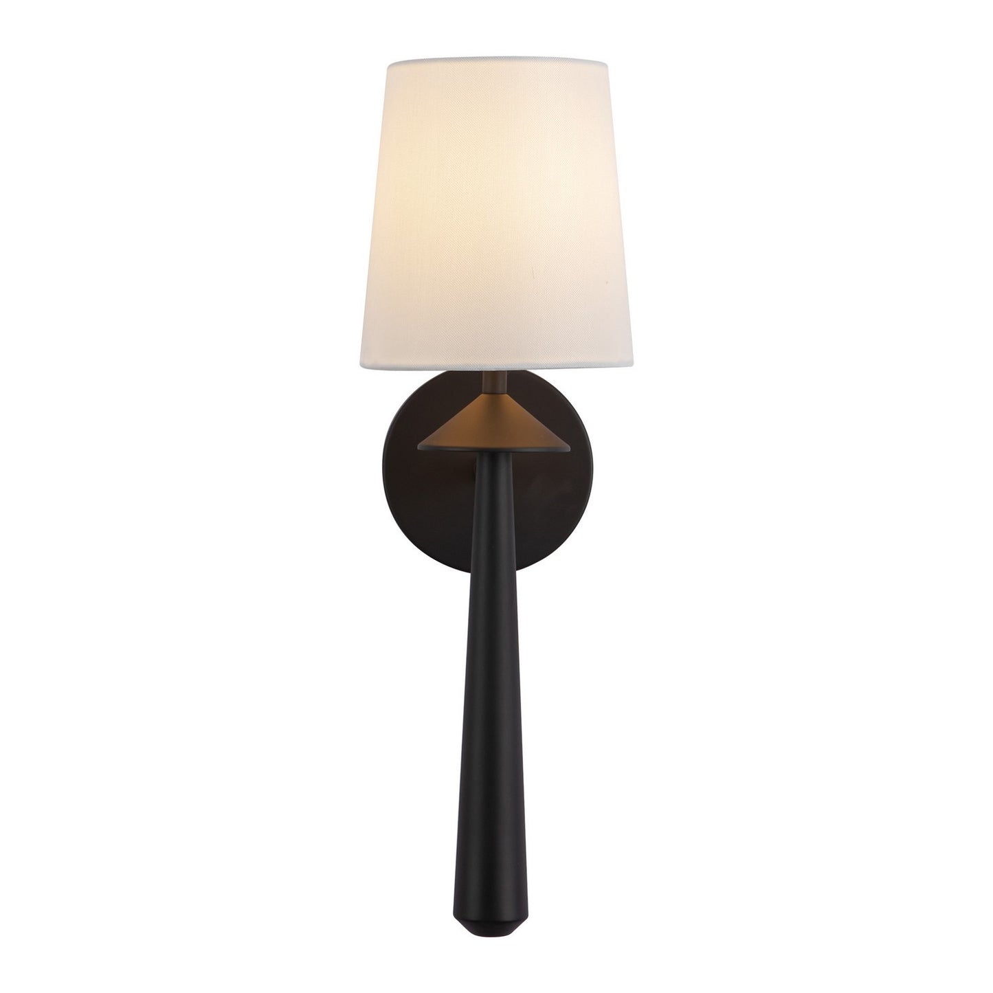 Bridgette One Light Vanity