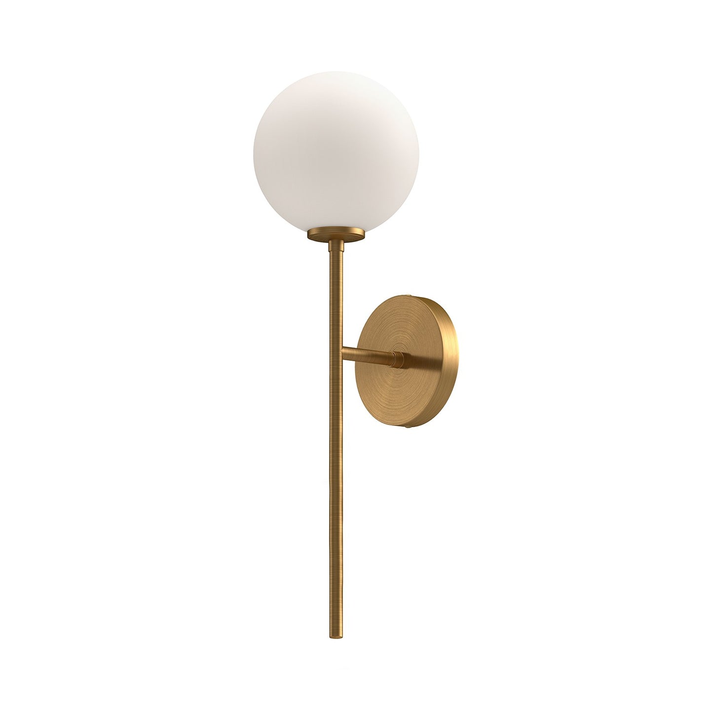Cassia One Light Wall Sconce