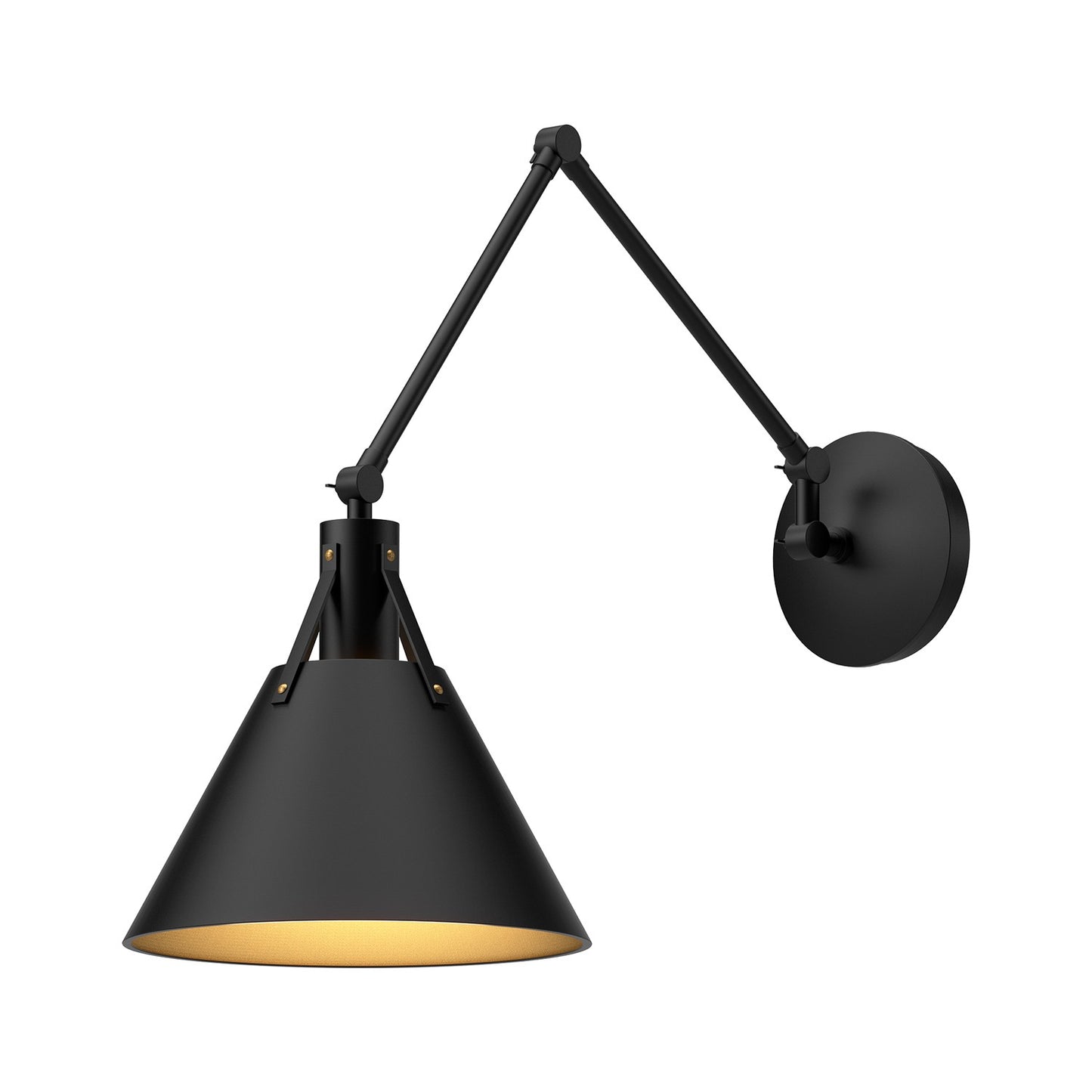 Archer One Light Vanity