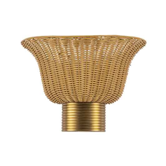 Rancho One Light Vanity
