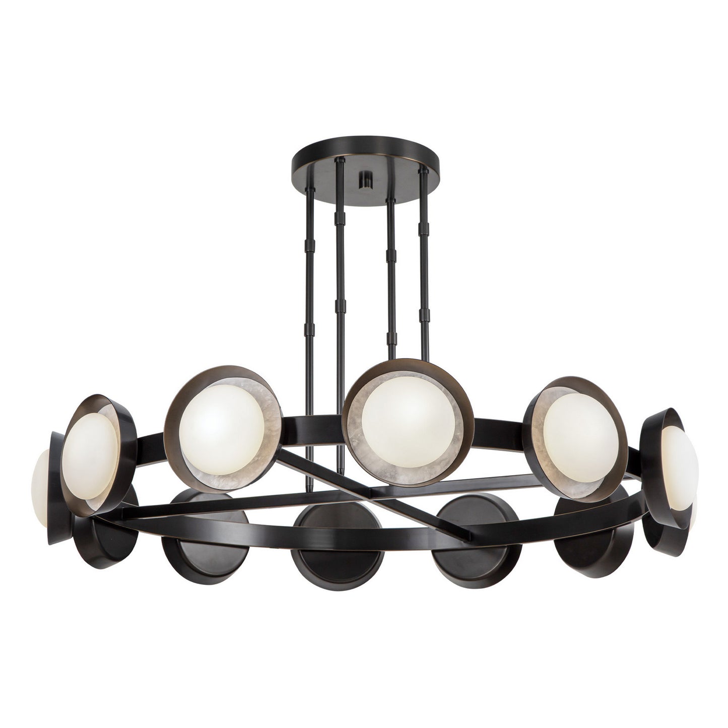 Alonso XL Chandelier