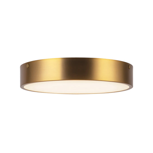 Adelaide Color-Select Ceiling Flush Light