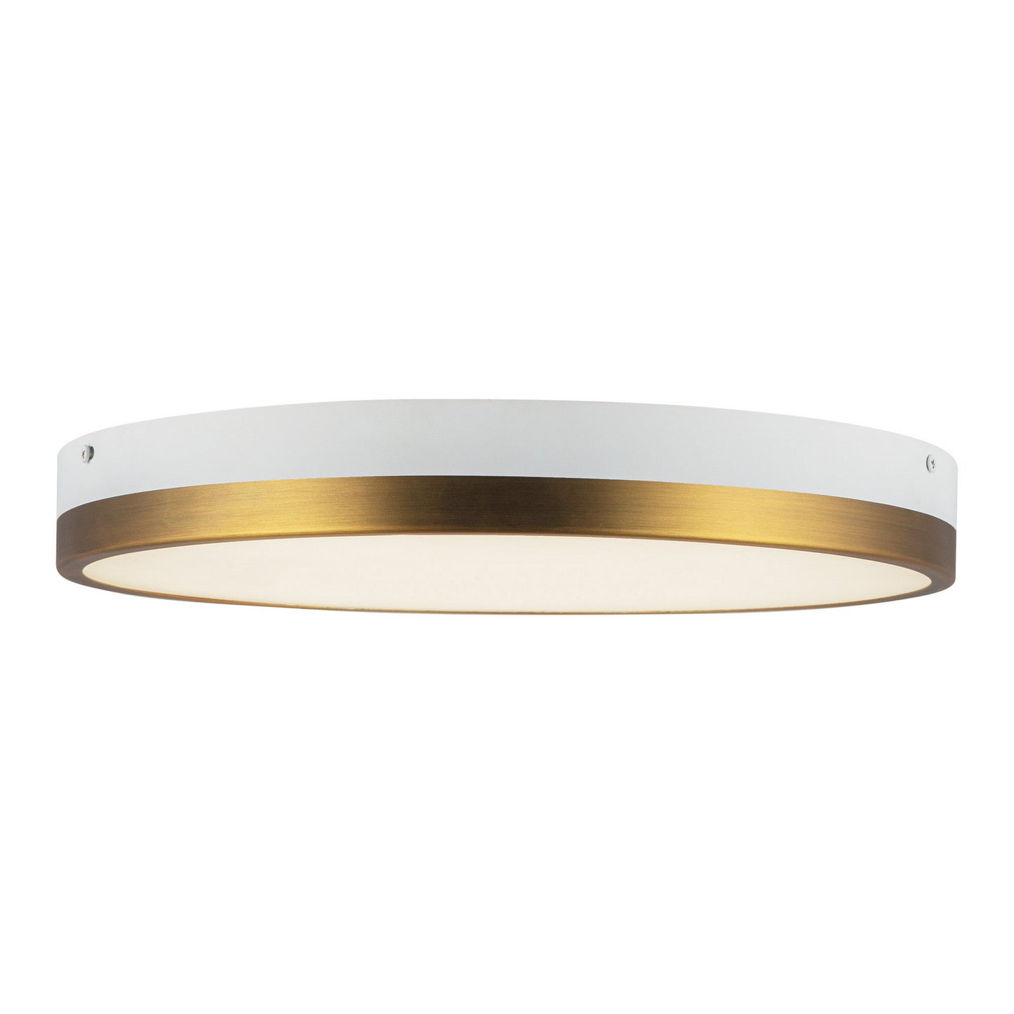 Adelaide Color-Select Ceiling Flush Light