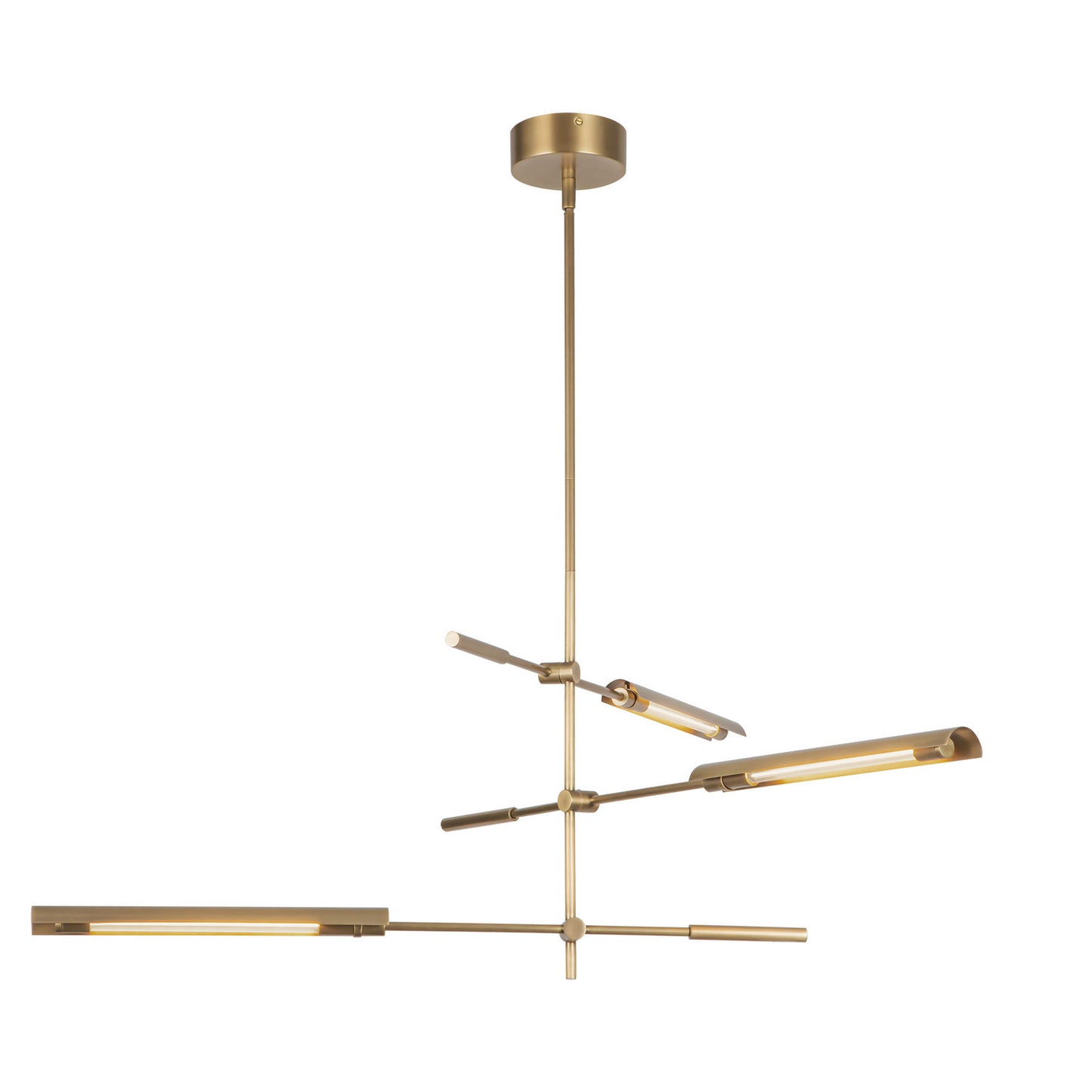 Astrid Multi Light Pendant