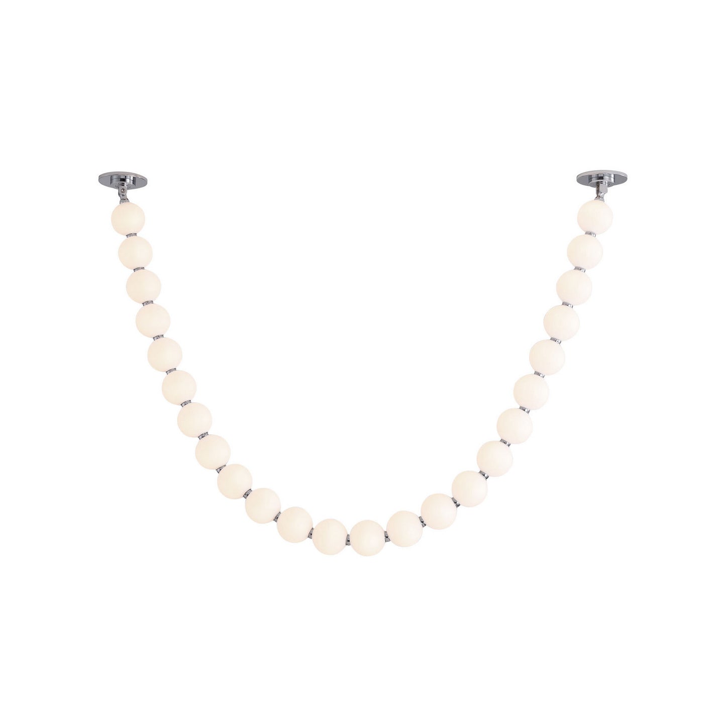 Akoya Bead Pendant