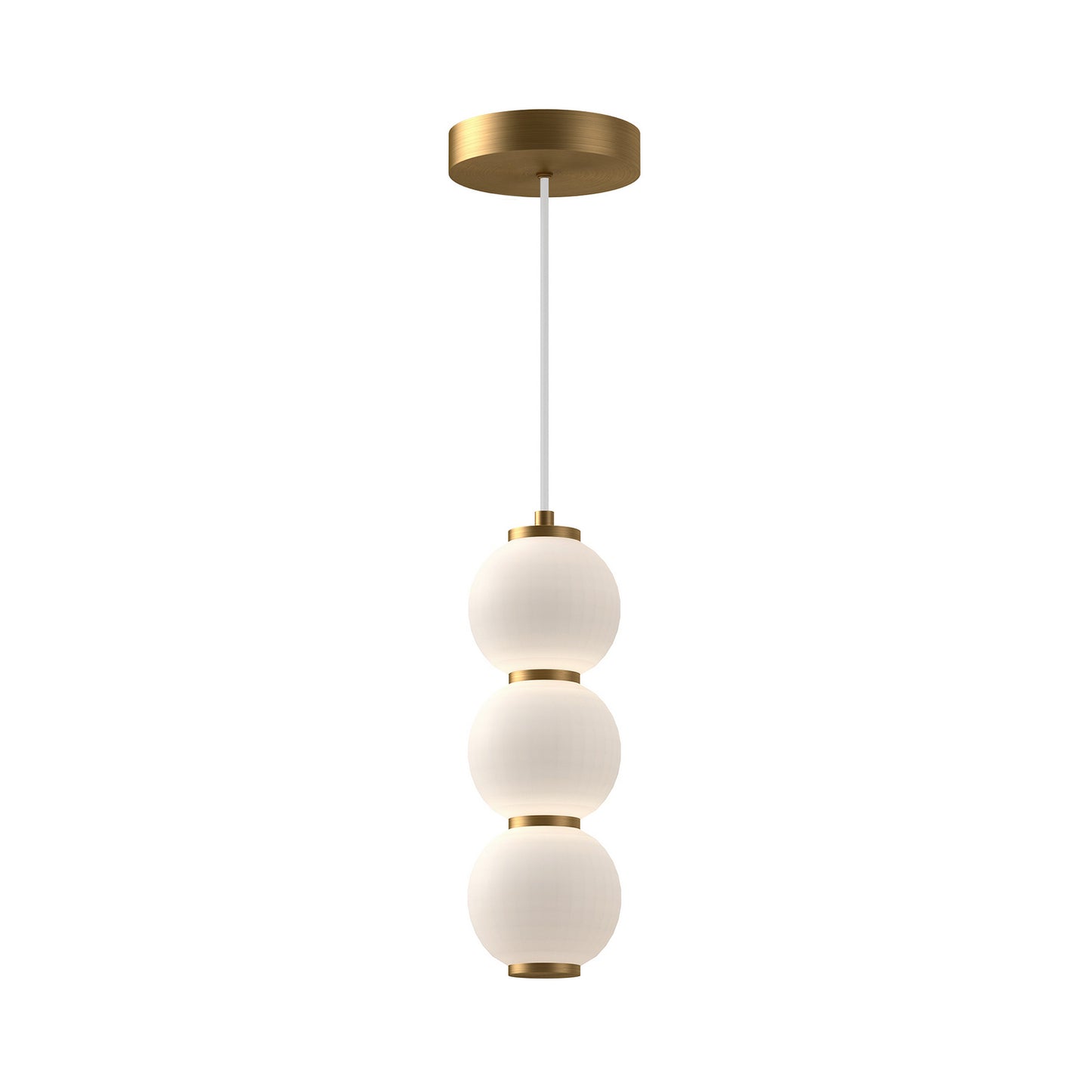 Bijou Globe Pendant