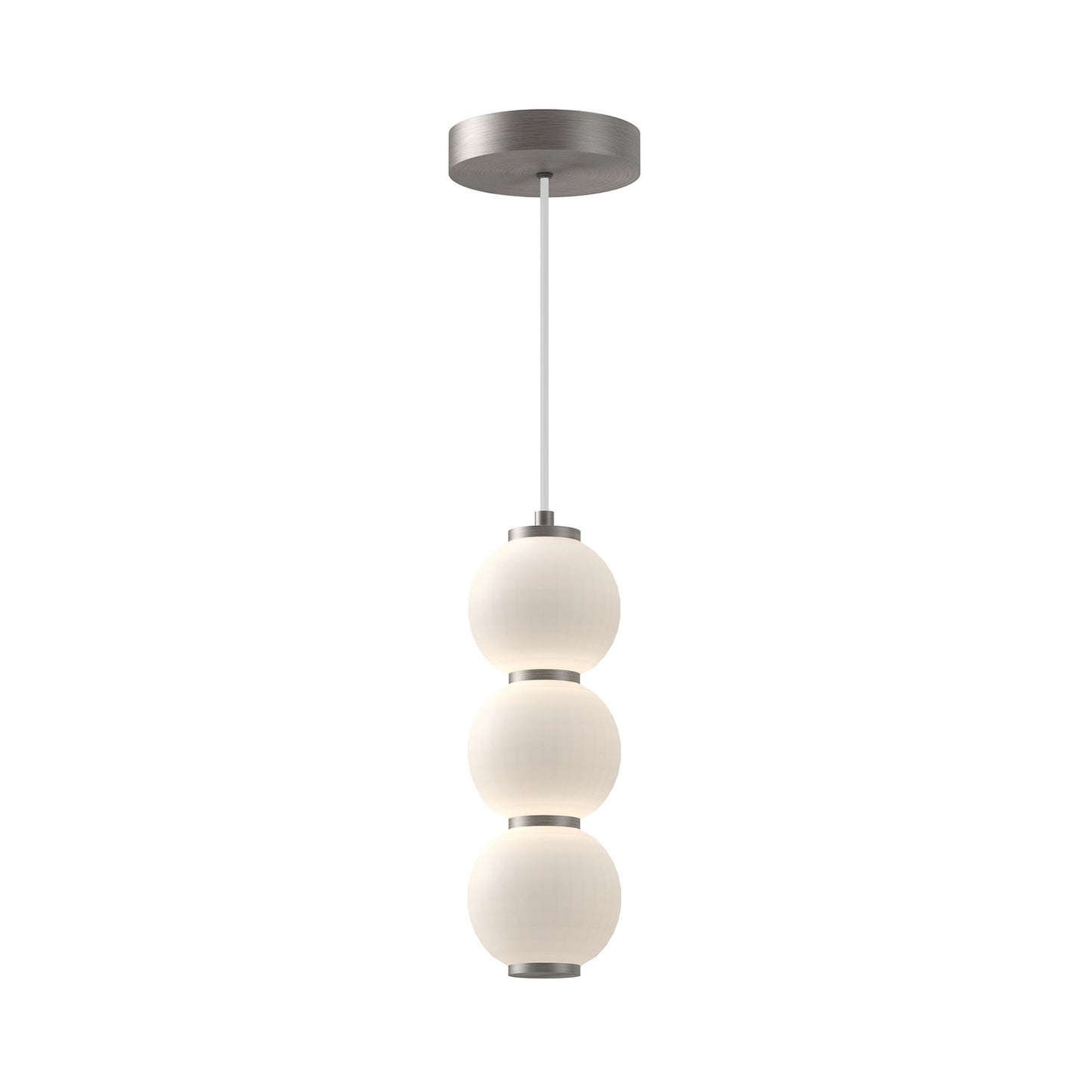 Bijou Globe Pendant