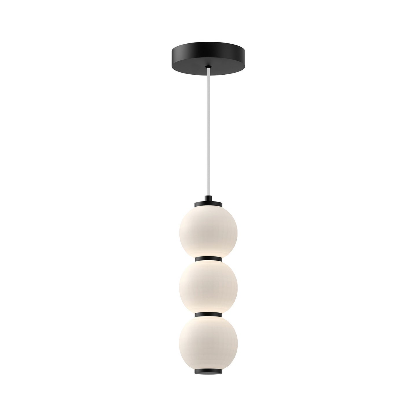 Bijou Globe Pendant