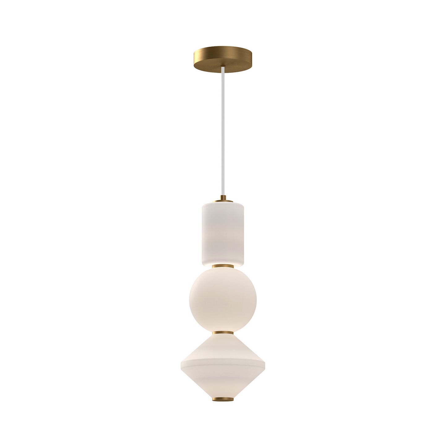 Bijou Pendant