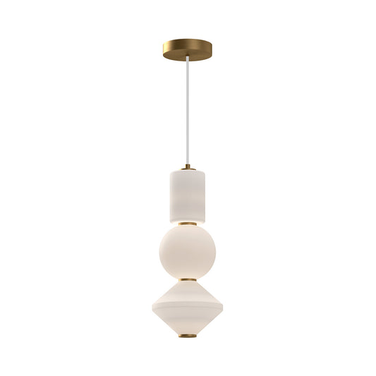 Bijou Pendant