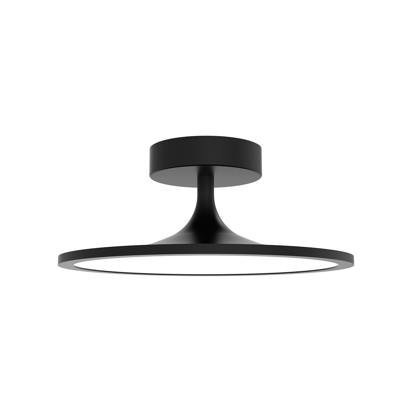 Issa LED Semi Flush Mount
