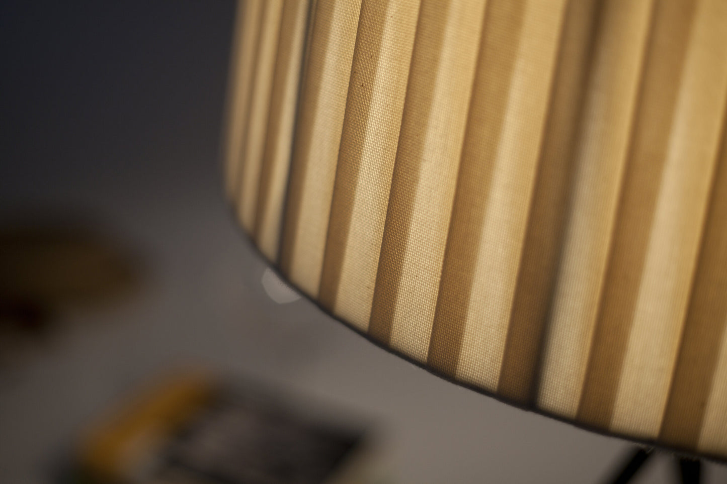 Tripode M3 Table lamps