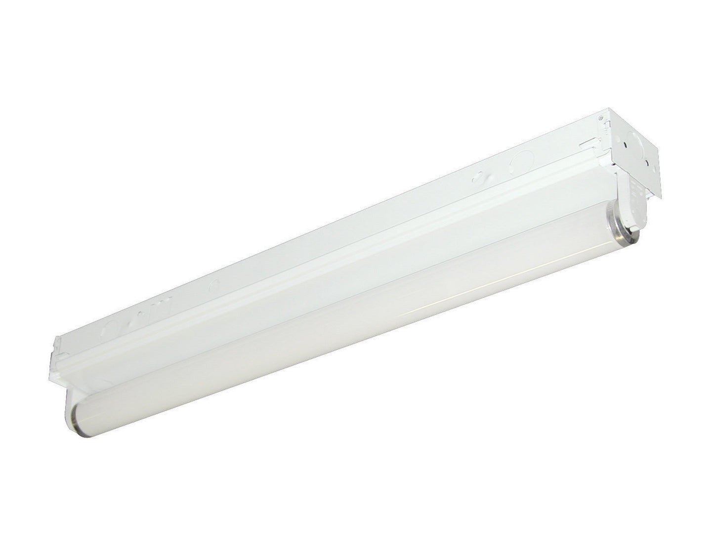 Standard Fluorescent Striplight