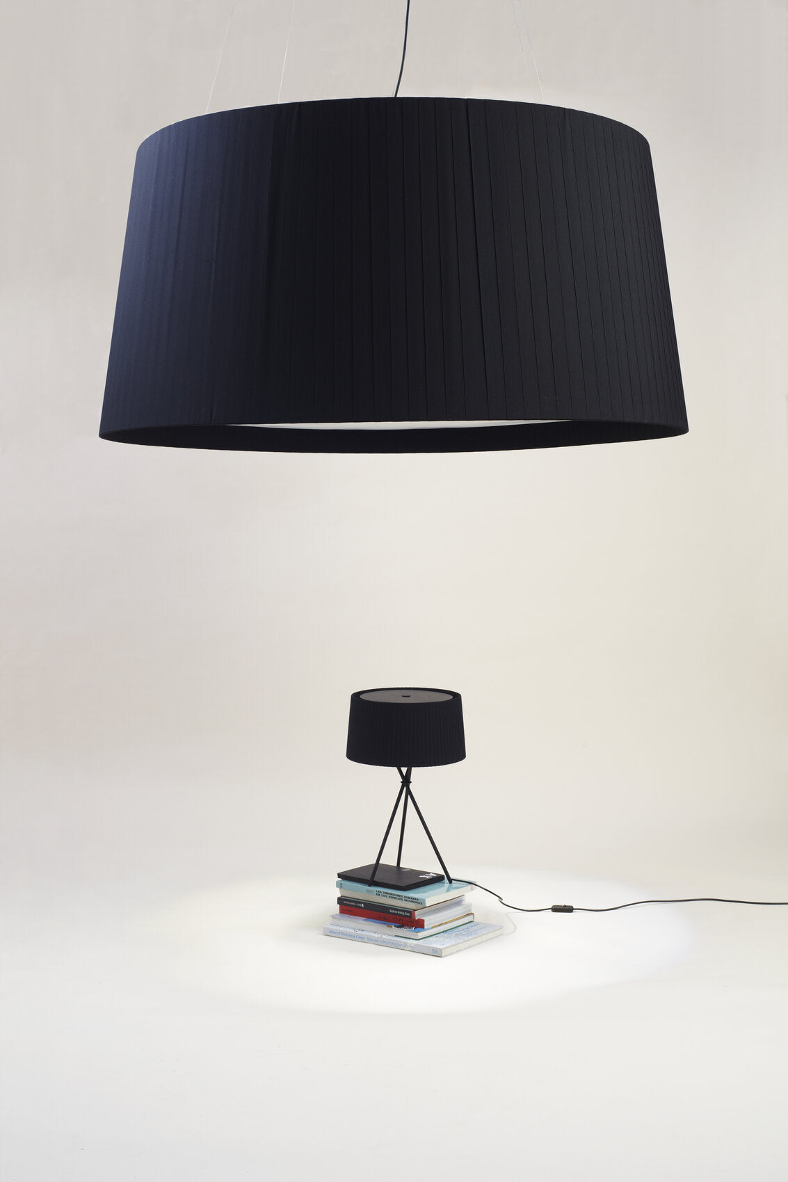 Tripode M3 Table lamps