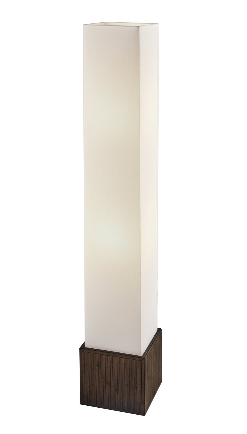 Sebu Two Light Floor Lantern