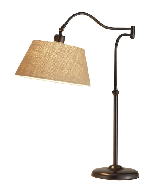 Rodeo Table Lamp