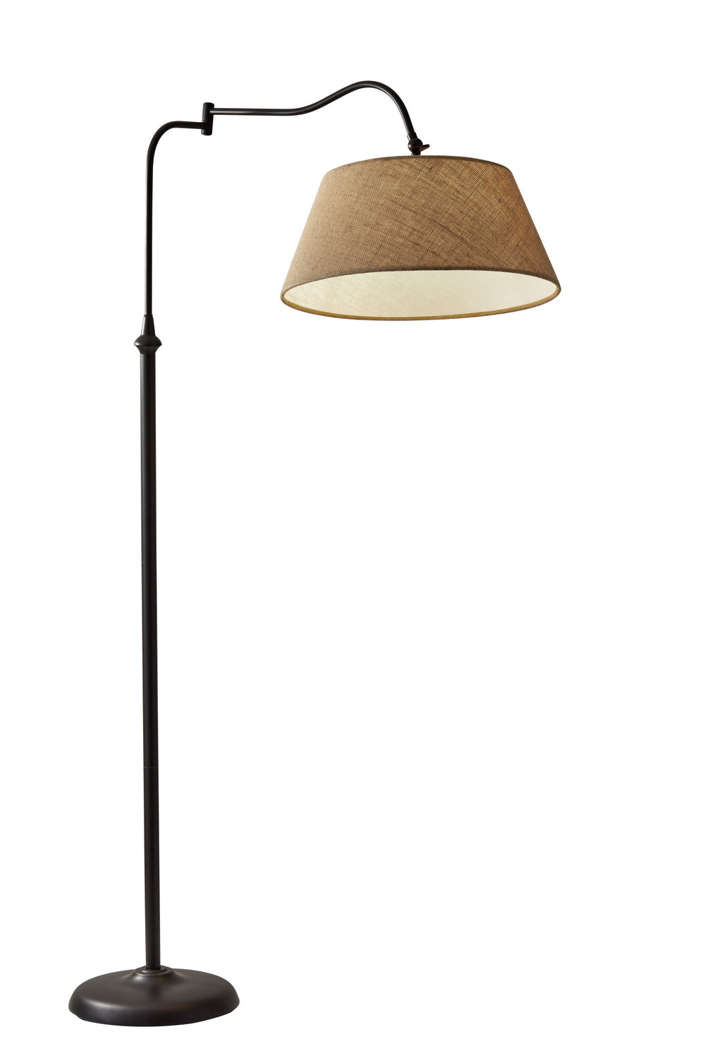 Rodeo Floor Lamp