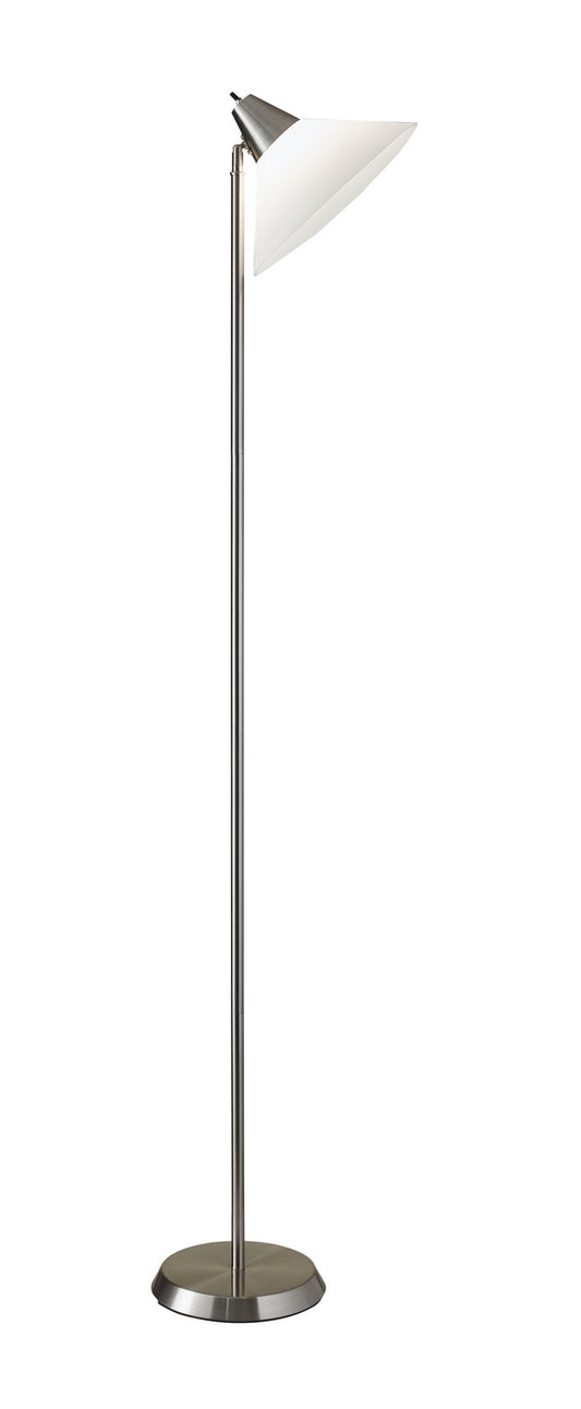 Swivel Torchiere