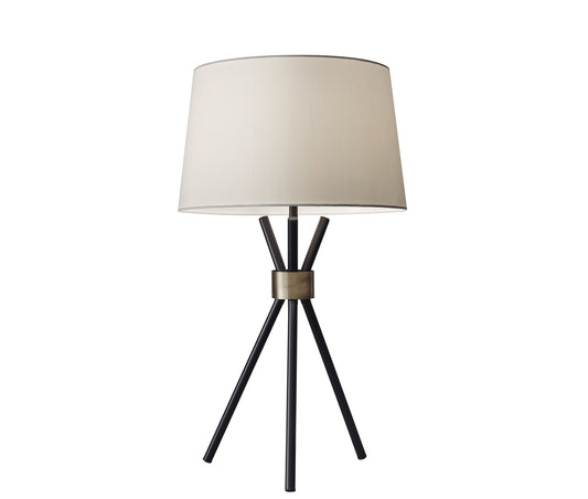 Benson Table Lamp