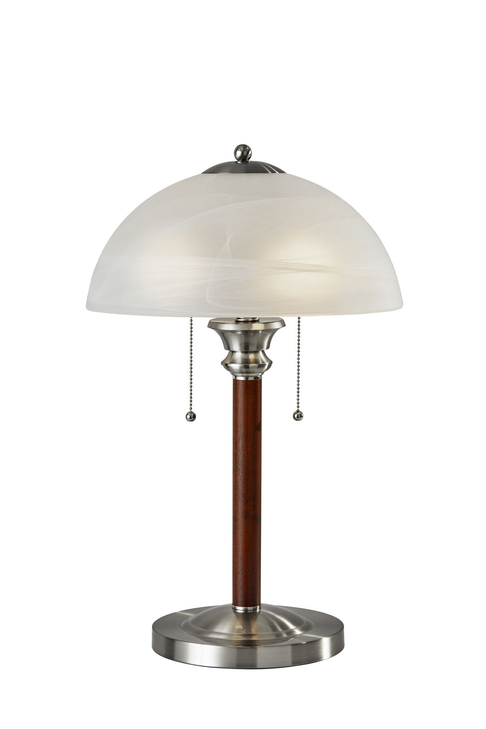 Lexington Two Light Table Lamp