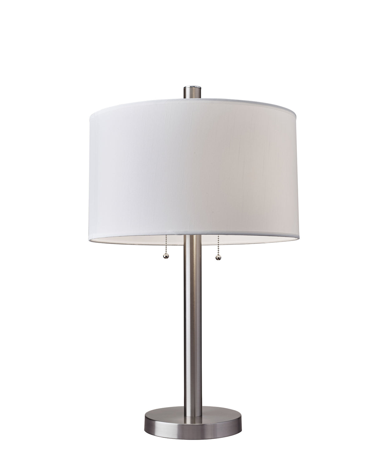 Boulevard Two Light Table Lamp