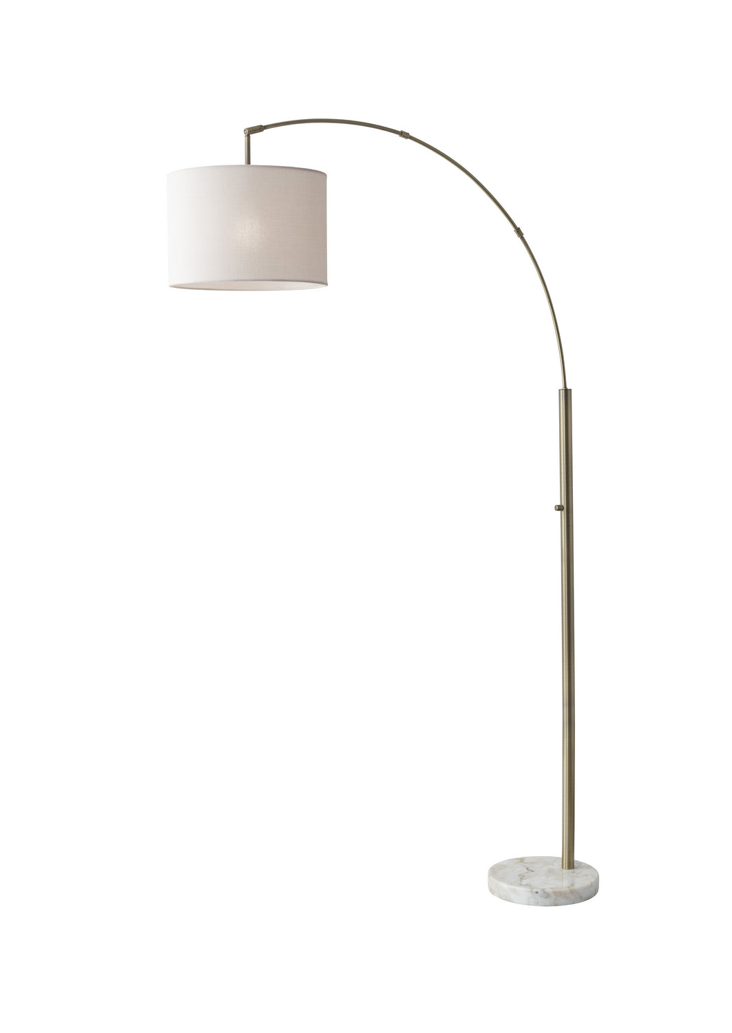 Bowery Floor Lamp