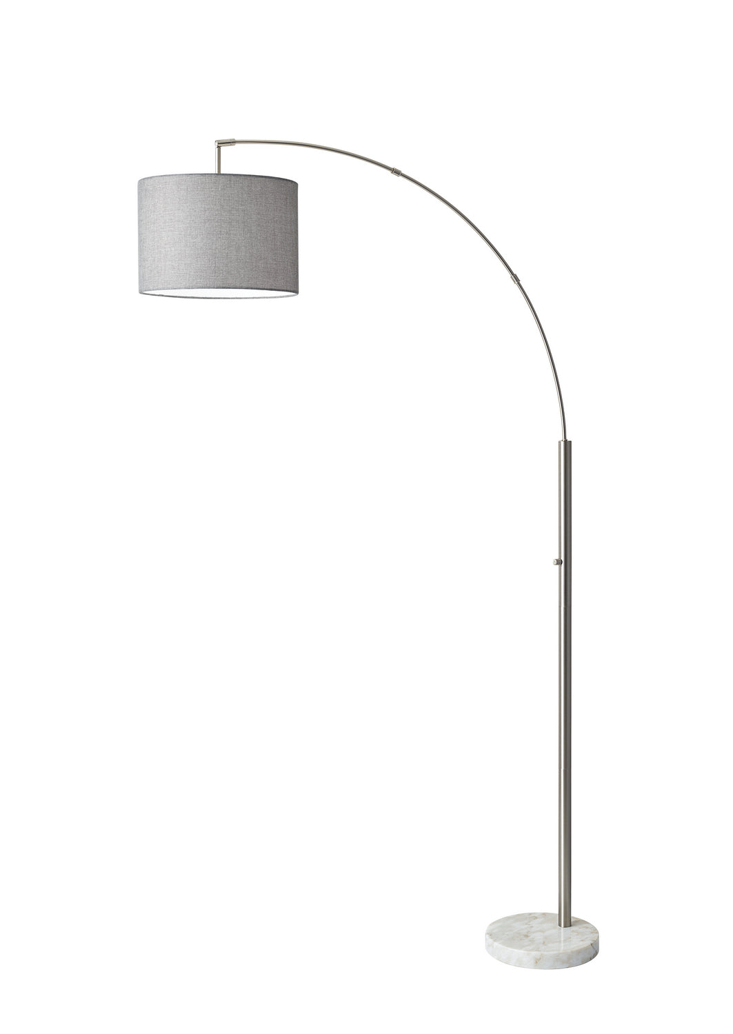Bowery Floor Lamp