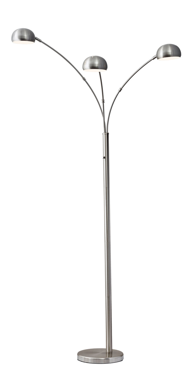 Domino Arc Lamp