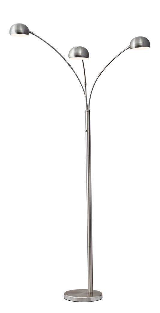 Domino Arc Lamp