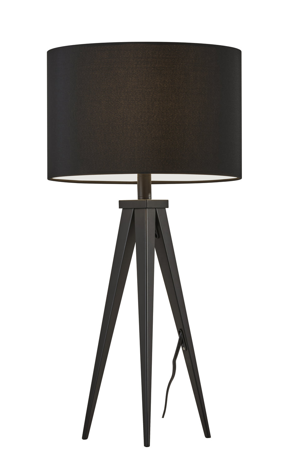 Director Table Lamp