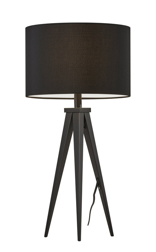 Director Table Lamp
