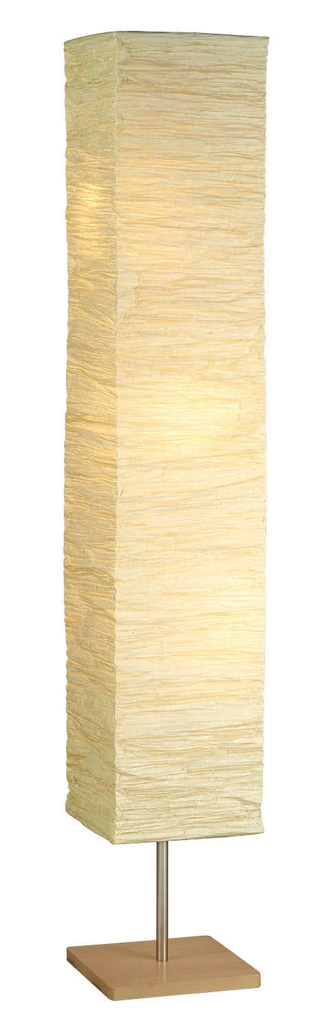 Dune Three Light Floorchiere
