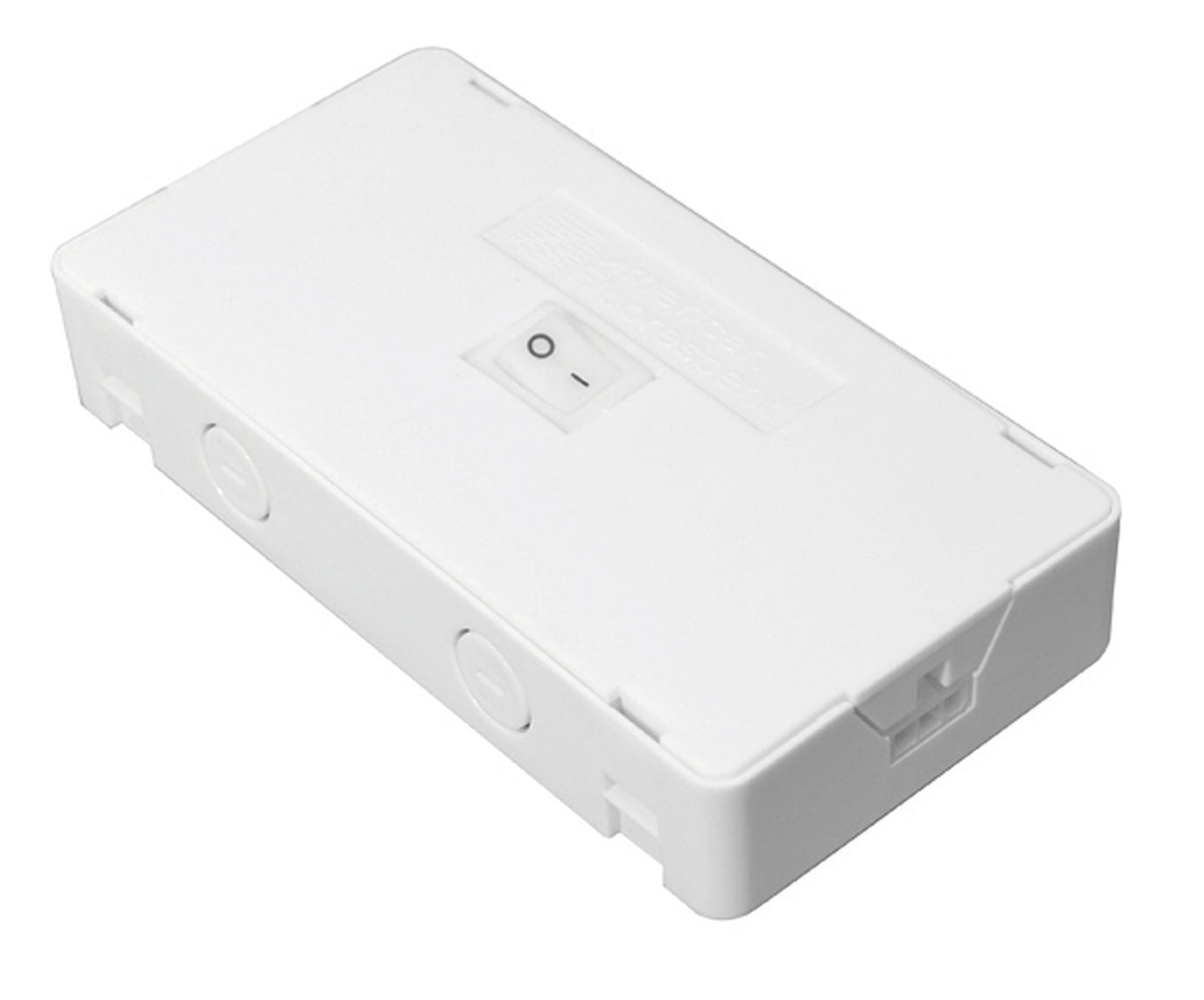 Noble Pro 2 Lighting - Hardwire Box