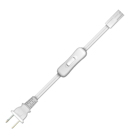 Power-Led Puck Power Cord for PowerLED Series
