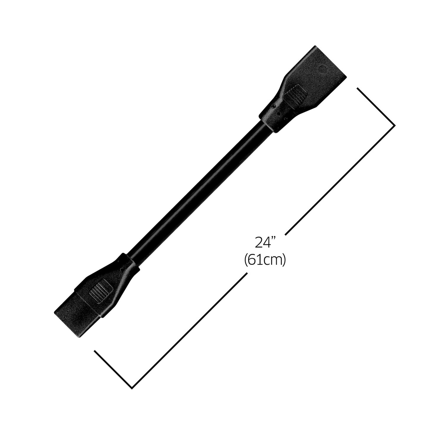 CounterLed Linear Extension Cord