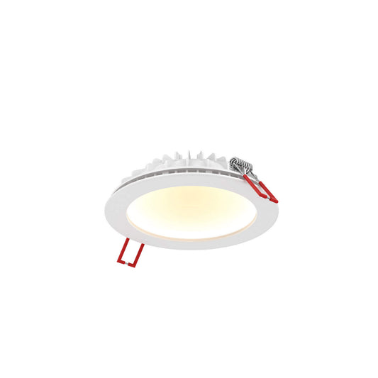 Indirect LED Recessed Light