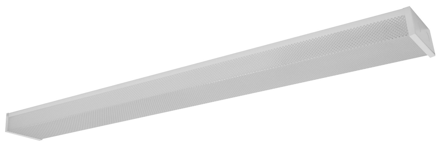 Spring LED Wrap Linear